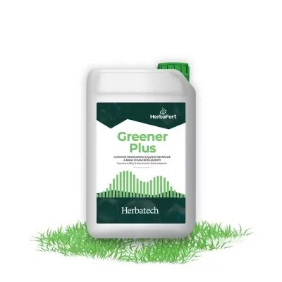 Greener Plus