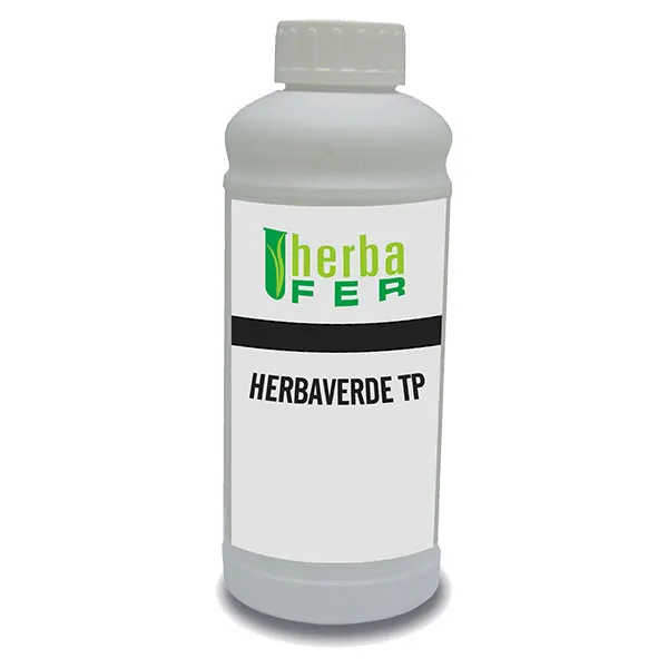 Herbaverde TP