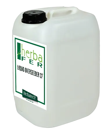 Liquid Overseeder CF