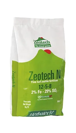 Zeotech N
